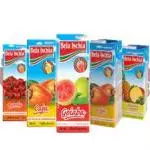 Suco Bela ischa caixa