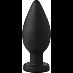 PLUG anal silicona grande