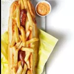 MERGUEZ