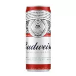 Cerveja Budweiser