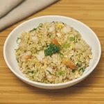 Ebi-yakimeshi