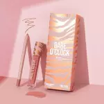 Kit de labiales beauty creations