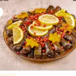 Vine Leaves Large