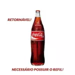 COCA COLA 1LT