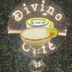 Margarita Frozen de Limón