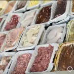Bandeja de Muslito y Cadera