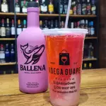 Copão Ballena 700ml