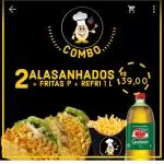 COMBO CASAL TOP