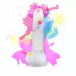 DILDO CONFETTI ELFO