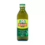 ACEITE DE OLIVA BASSO POMACE 500