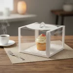 1260 CAJA DE ACETATO 26x26x17 CM
