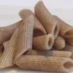Macarrão integral