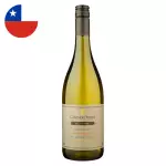 Casas Del Toqui Estate Chardonnay