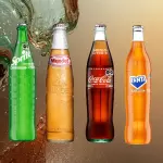 Refresco Vidrio 500ml