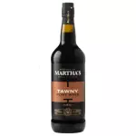 VINHO PORTO MARTHA`S TAWNY