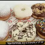 DONUT 6