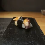 Nigiri Gallego (3piezas) 🆕