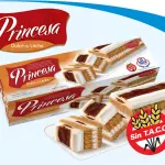 Almendrado