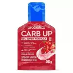 CARB UP GEL MORANGO SILVESTRE