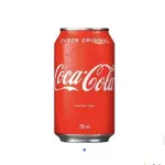 Coca cola lata 350ml