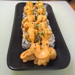 Roca Spicy