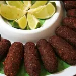Kibe Vegetariano
