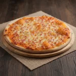 PIZZA FIAMBRE