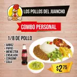 Combo Personal