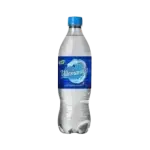 Agua mineral 500ml
