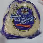 Tortillas del Fogón 20 unidades