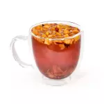 Tisana caliente