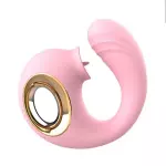 Vibrador Recarregável Born Feeling