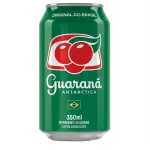 Guaraná lata