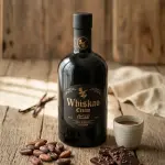 Crema de Whiskao