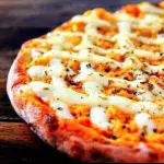 Frango com Catupiry original