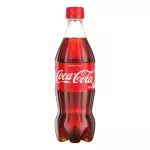 Coca 600ml