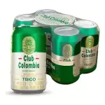 Club Colombia Trigo 330ml