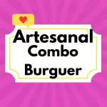 PROMO ARTE BURGUER