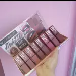 Labial mate 3Q beauty