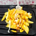 Papas a la francesa