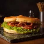 XIS BACON LAMINAS