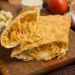 Frango catupiry