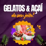 Do seu jeito!