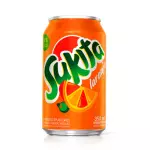 Sukita laranja lata