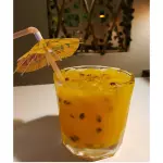Caipiroska Maracujá