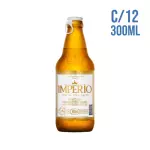 Império com casco C/12 300ml