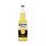 Corona pequeña