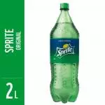 sprite 2litros