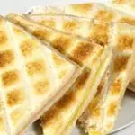 TOSTADO JyQ!
