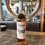 NAMPE ROSÉ MALBEC